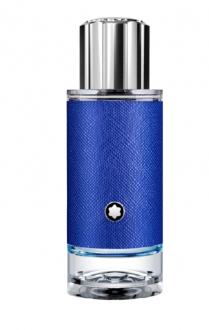 Montblanc Explorer Ultra Blue EDP 30 ml Erkek Parfümü kullananlar yorumlar